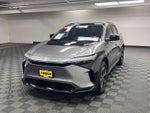 2023 Toyota bZ4X XLE
