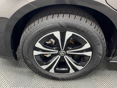 2023 Toyota bZ4X XLE