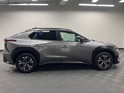 2023 Toyota bZ4X XLE