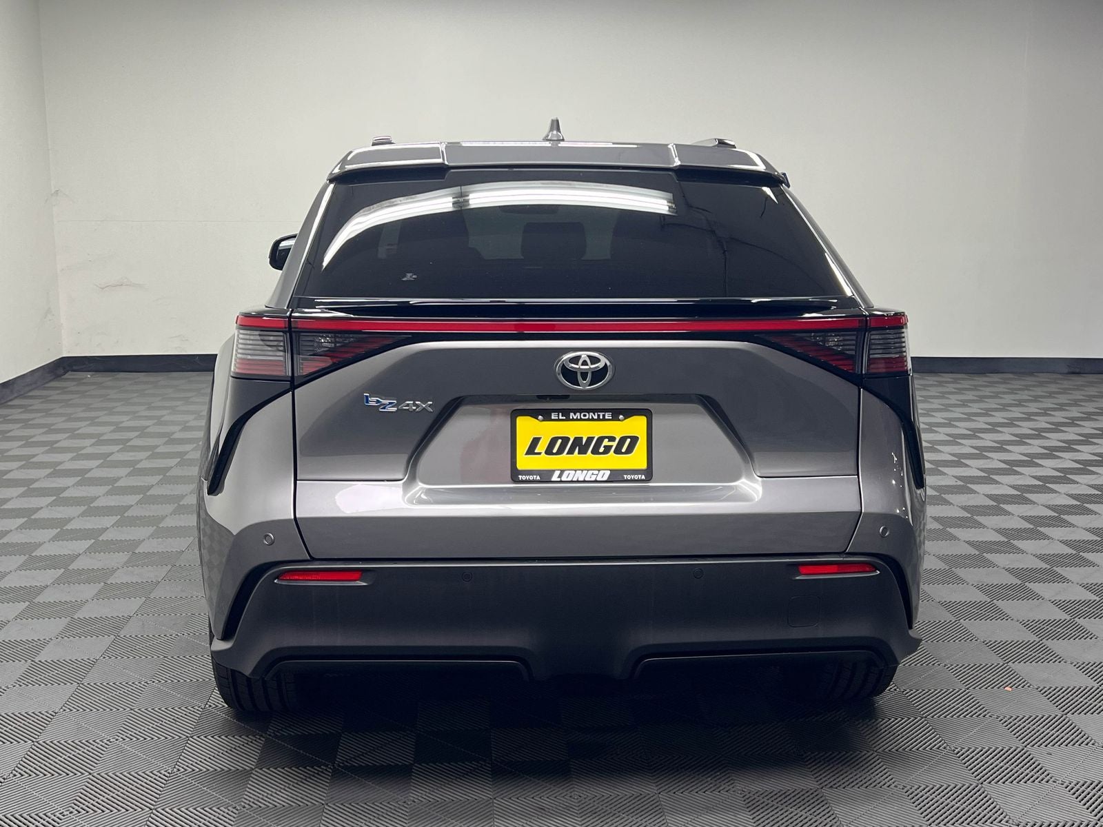 2023 Toyota bZ4X XLE