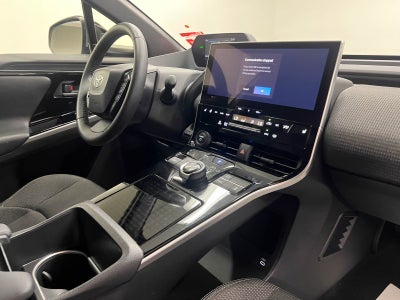 2023 Toyota bZ4X XLE