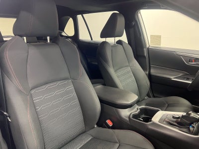 2023 Toyota RAV4 Prime SE