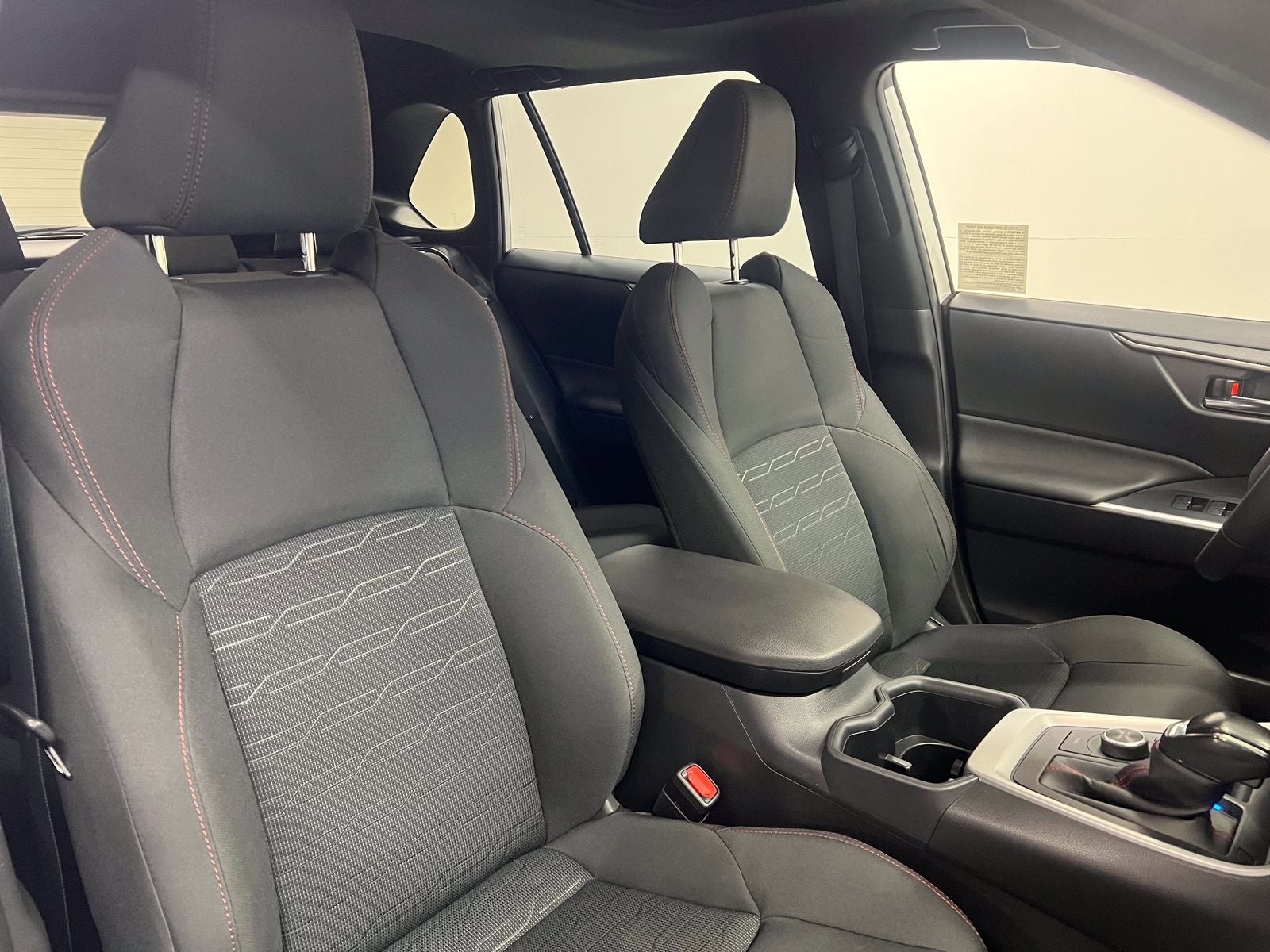 2023 Toyota RAV4 Prime SE