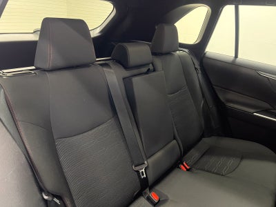 2023 Toyota RAV4 Prime SE