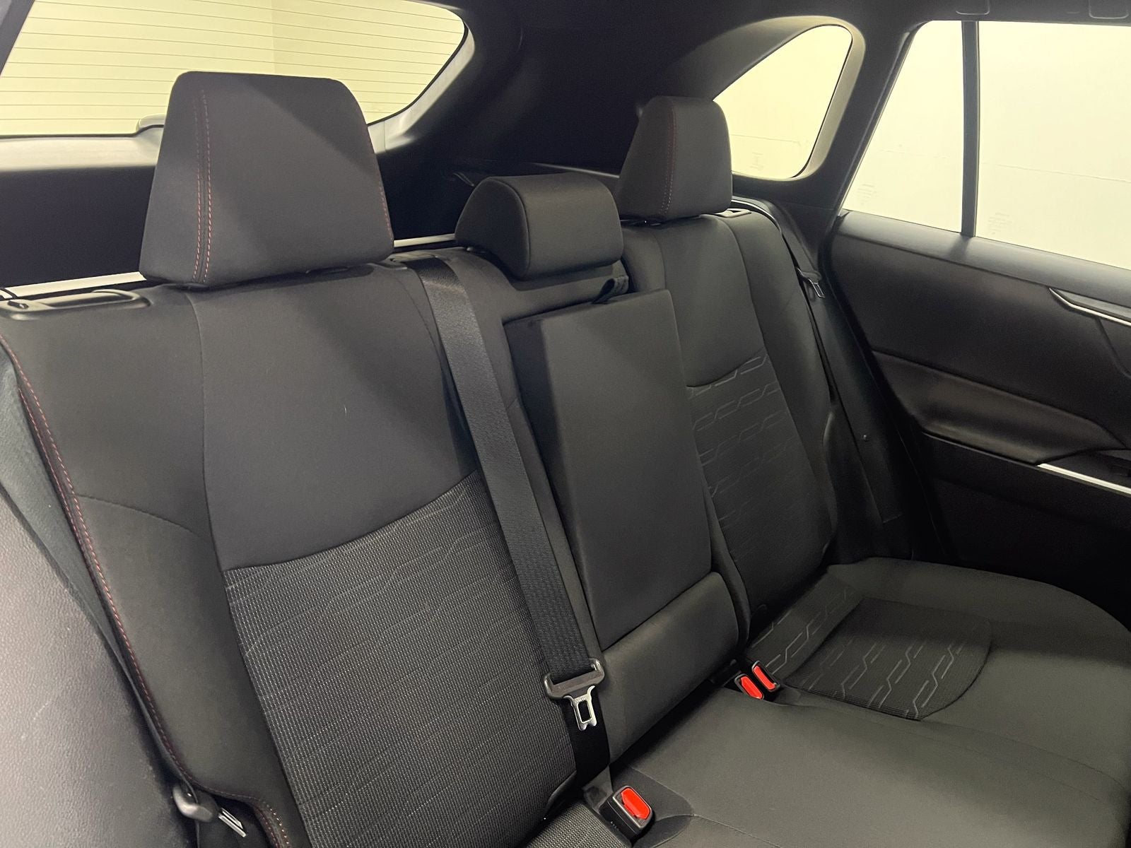 2023 Toyota RAV4 Prime SE