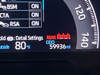 2023 Toyota RAV4 Prime SE