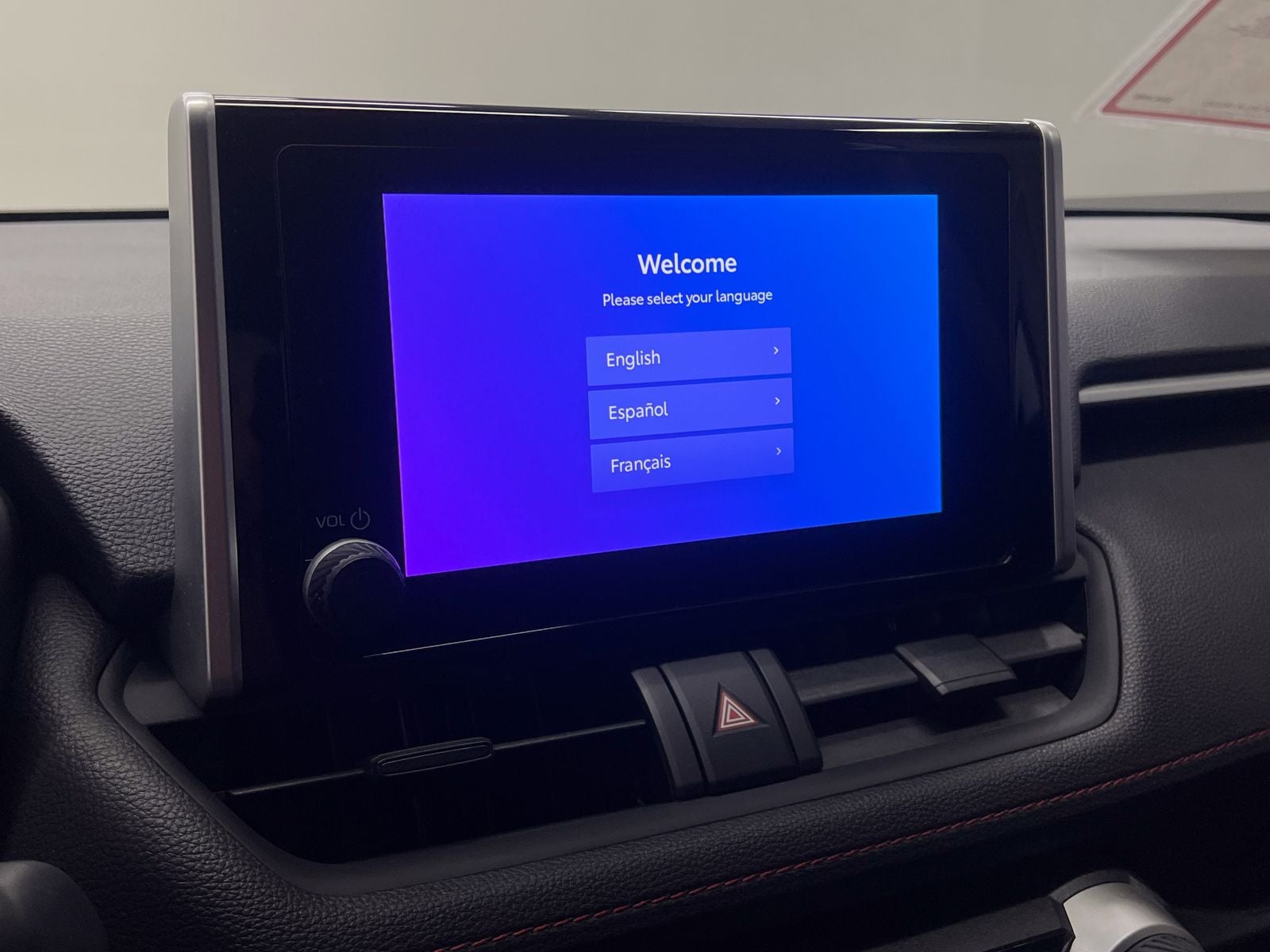 2023 Toyota RAV4 Prime SE