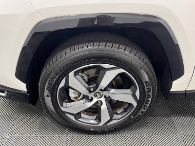 2023 Toyota RAV4 Prime SE