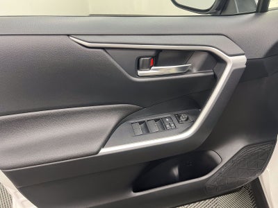 2023 Toyota RAV4 Prime SE