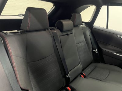 2025 Toyota RAV4 Plug-In Hybrid SE