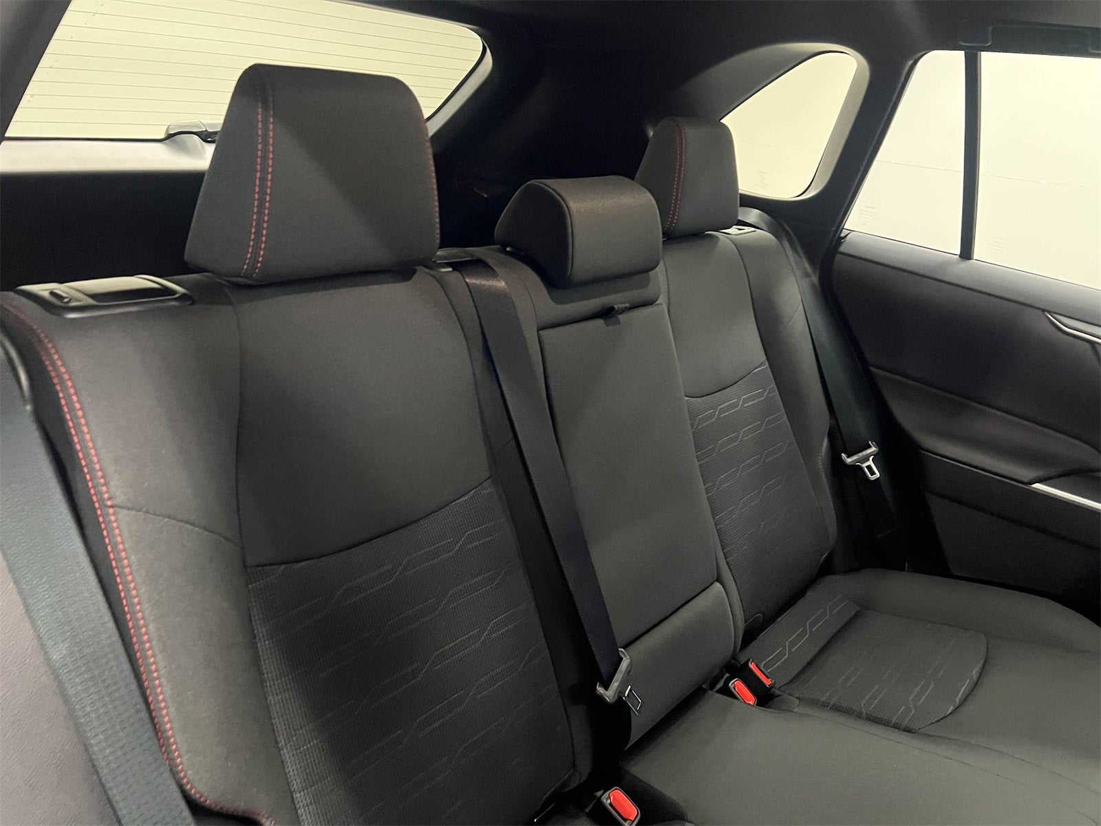 2025 Toyota RAV4 Plug-In Hybrid SE