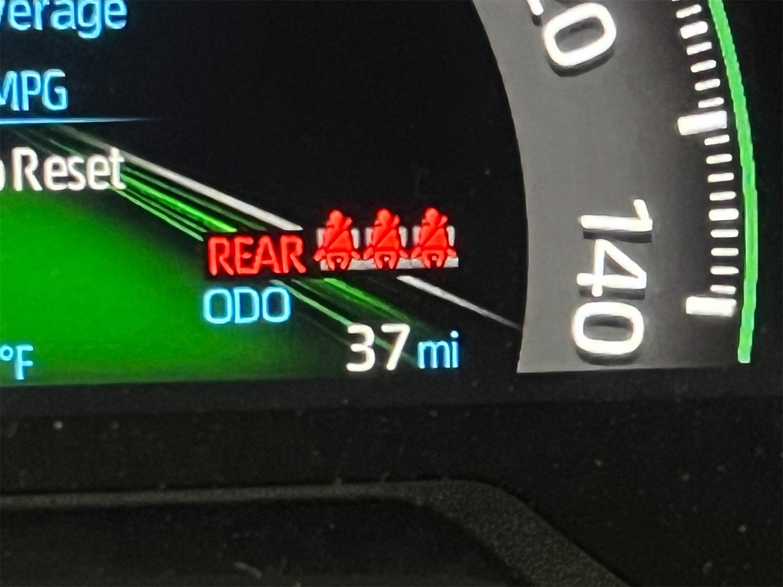 2025 Toyota RAV4 Plug-In Hybrid SE