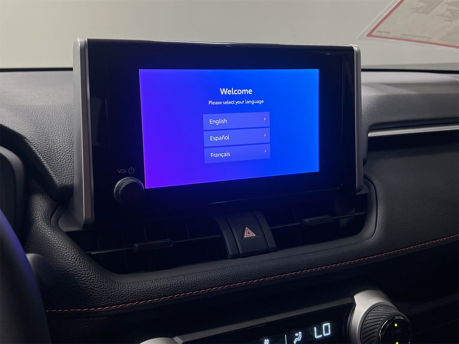 2025 Toyota RAV4 Plug-In Hybrid SE