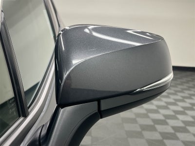 2025 Toyota RAV4 Plug-In Hybrid SE