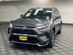 2025 Toyota RAV4 Plug-In Hybrid SE