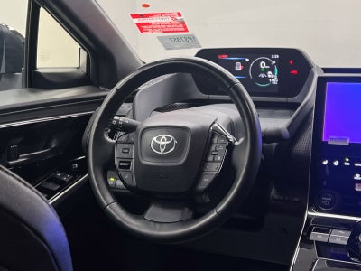 2024 Toyota bZ4X XLE