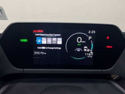 2024 Toyota bZ4X XLE