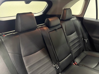 2020 Toyota RAV4 Hybrid Limited