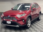 2020 Toyota RAV4 Hybrid Limited