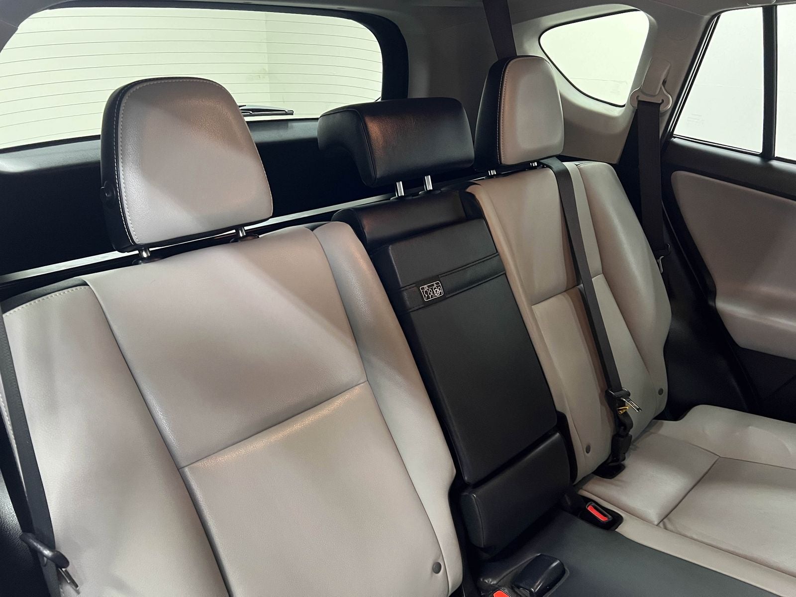 2018 Toyota RAV4 Hybrid Limited