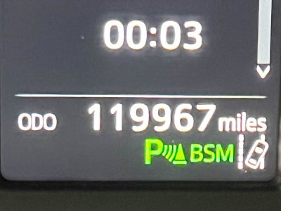 2018 Toyota RAV4 Hybrid Limited