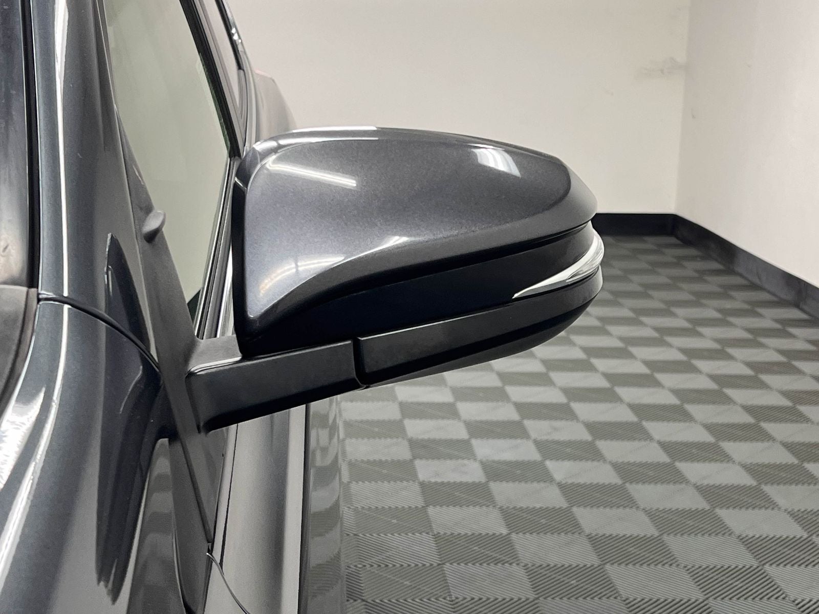 2018 Toyota RAV4 Hybrid Limited