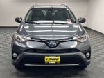 2018 Toyota RAV4 Hybrid Limited