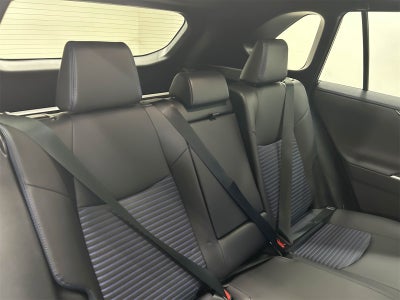 2025 Toyota RAV4 Hybrid XSE