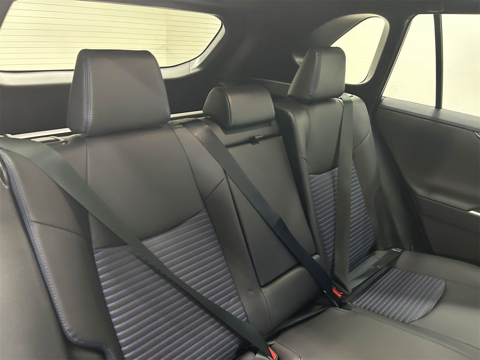 2025 Toyota RAV4 Hybrid XSE