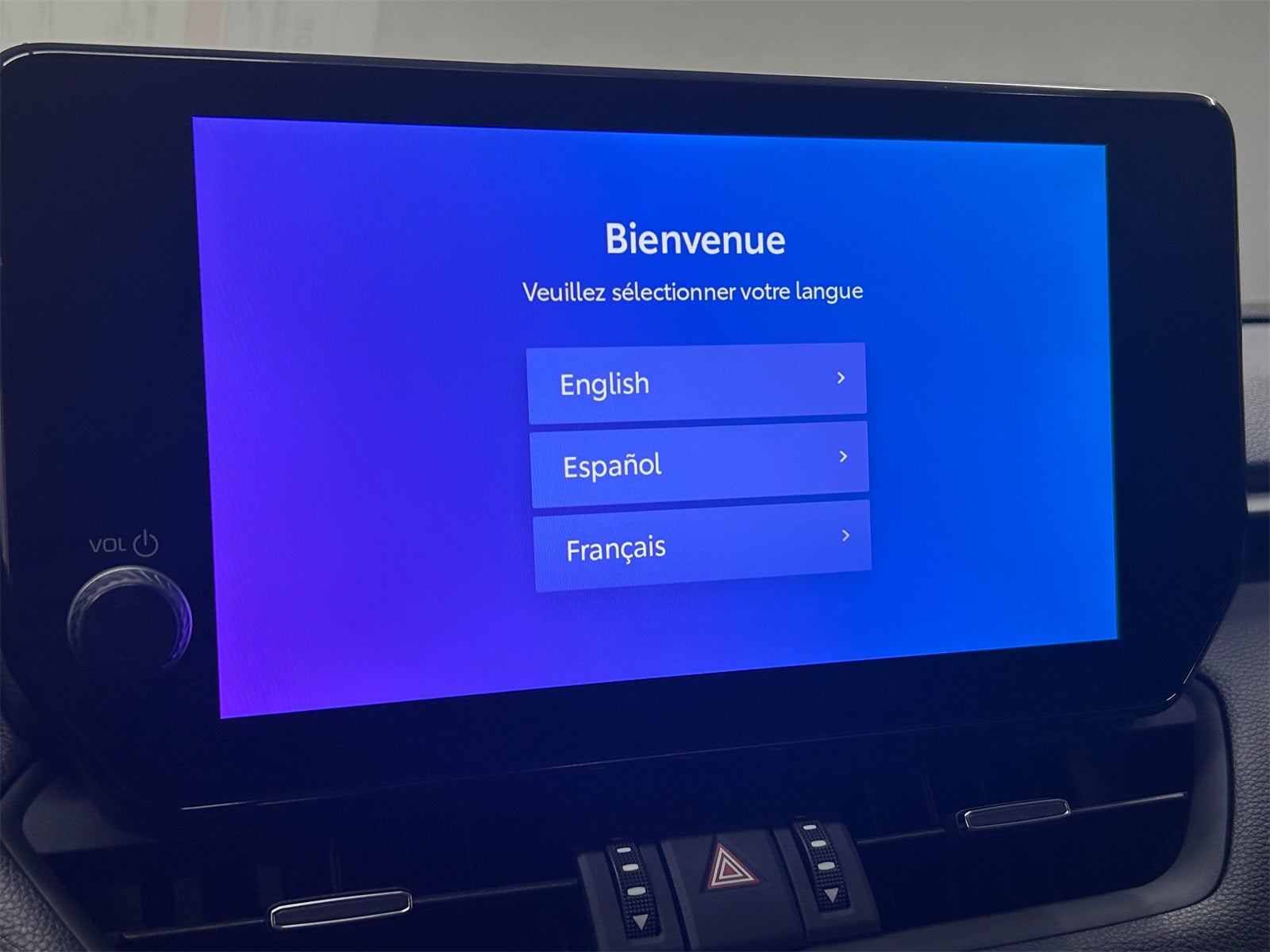 2025 Toyota RAV4 Hybrid XSE