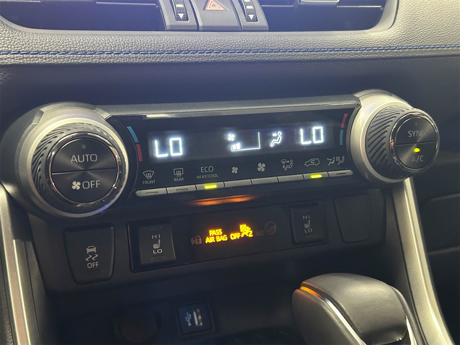 2025 Toyota RAV4 Hybrid XSE