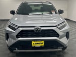 2025 Toyota RAV4 Hybrid XSE