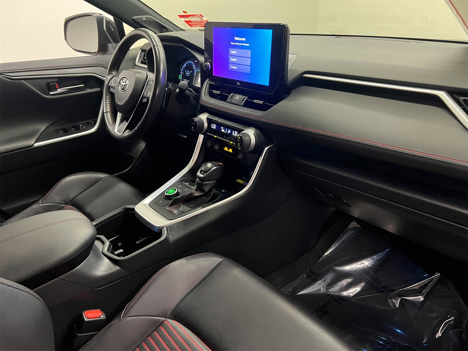 2023 Toyota RAV4 Prime XSE