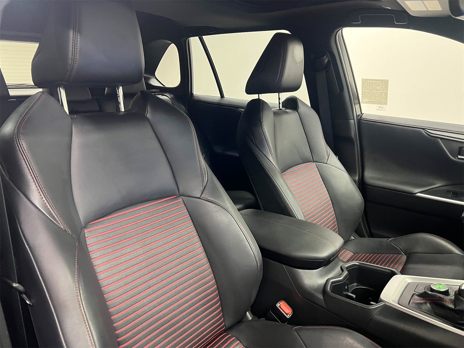 2023 Toyota RAV4 Prime XSE