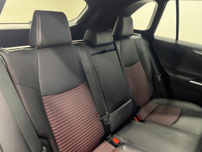 2023 Toyota RAV4 Prime XSE