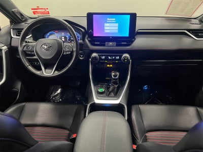 2023 Toyota RAV4 Prime XSE