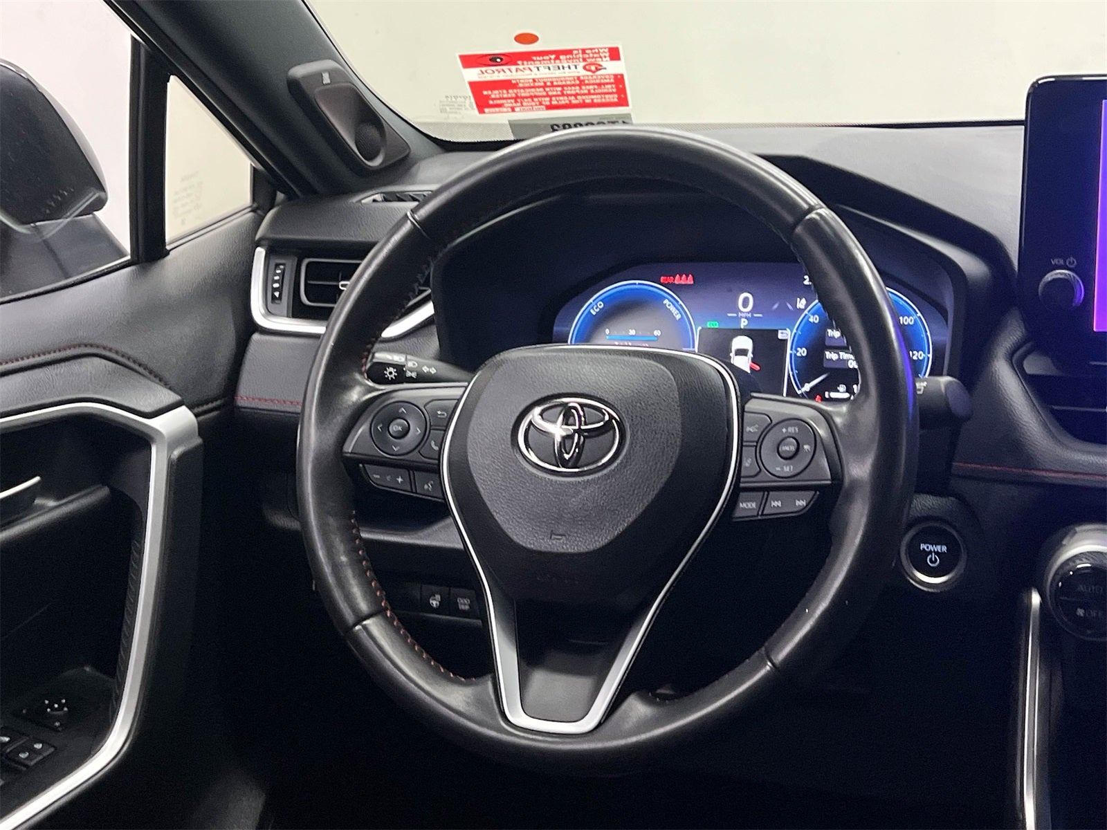 2023 Toyota RAV4 Prime XSE
