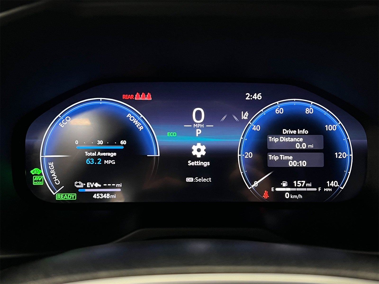 2023 Toyota RAV4 Prime XSE