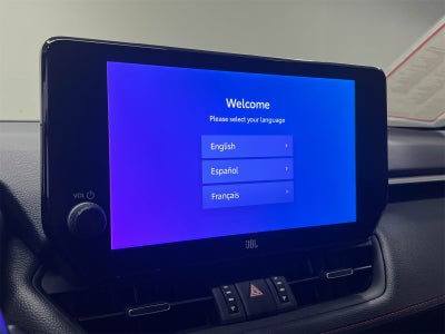 2023 Toyota RAV4 Prime XSE