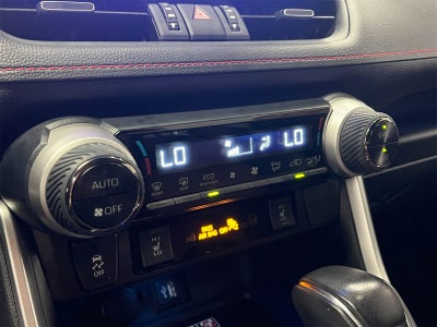 2023 Toyota RAV4 Prime XSE