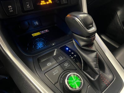 2023 Toyota RAV4 Prime XSE