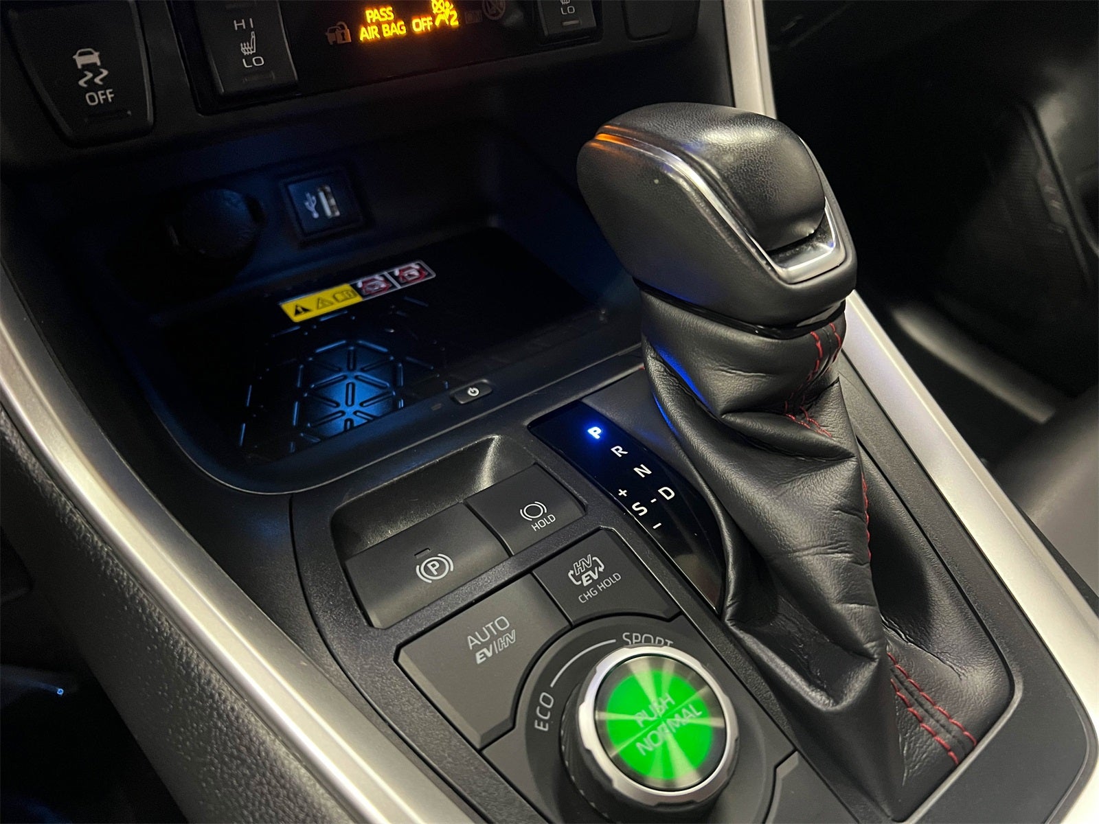 2023 Toyota RAV4 Prime XSE