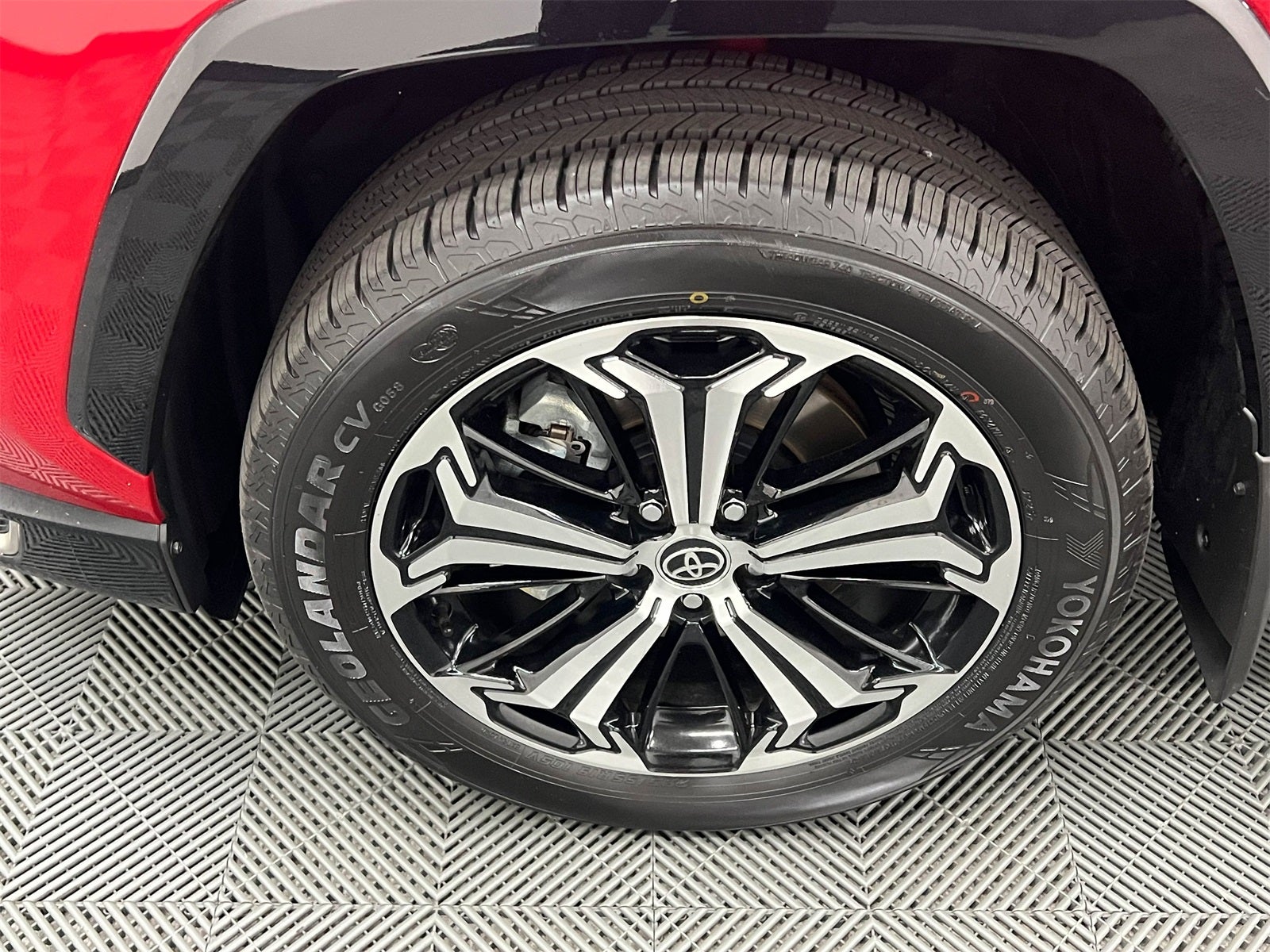 2023 Toyota RAV4 Prime XSE