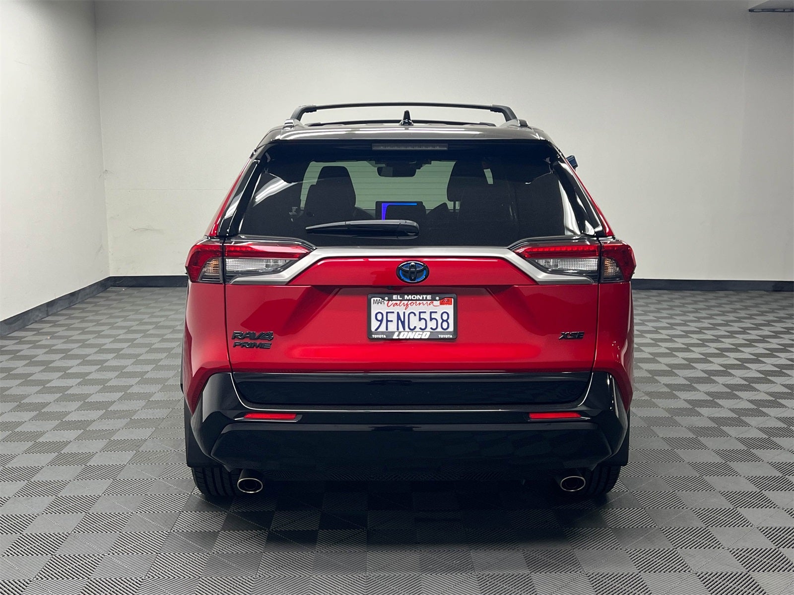 2023 Toyota RAV4 Prime XSE