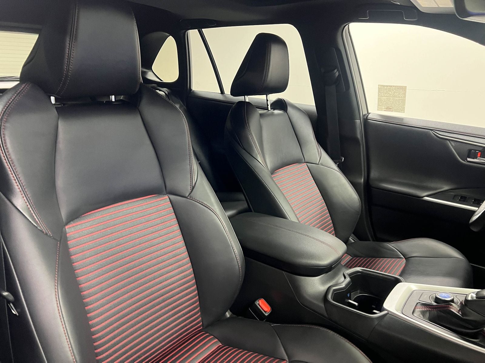 2023 Toyota RAV4 Prime XSE