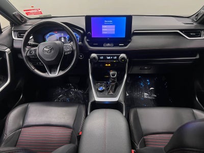 2023 Toyota RAV4 Prime XSE