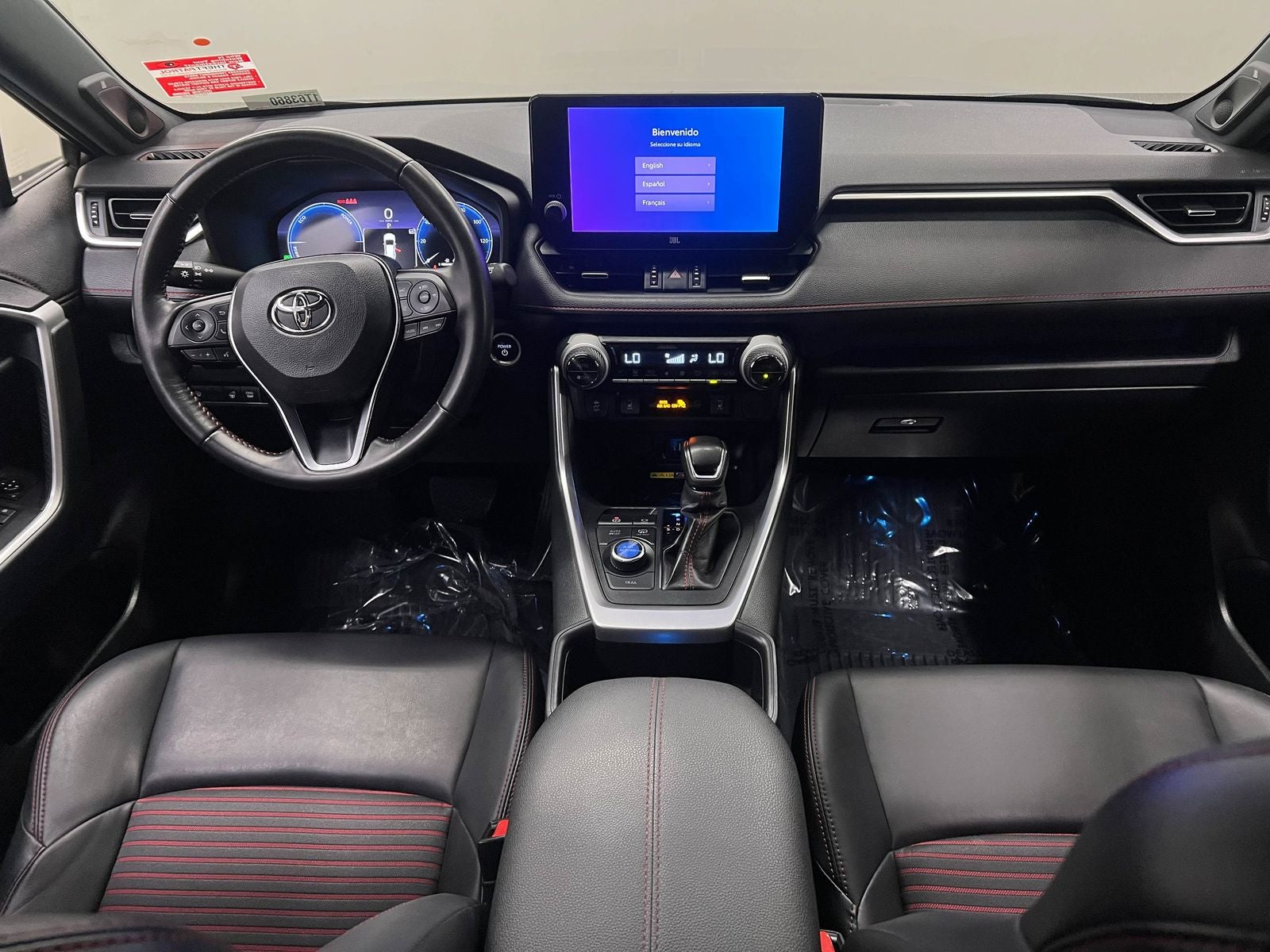 2023 Toyota RAV4 Prime XSE