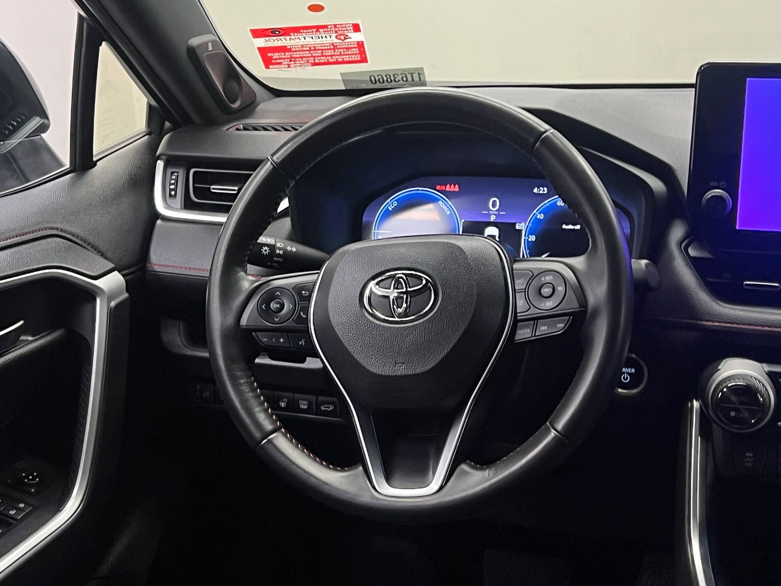 2023 Toyota RAV4 Prime XSE