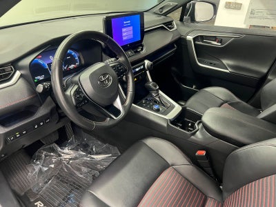 2023 Toyota RAV4 Prime XSE