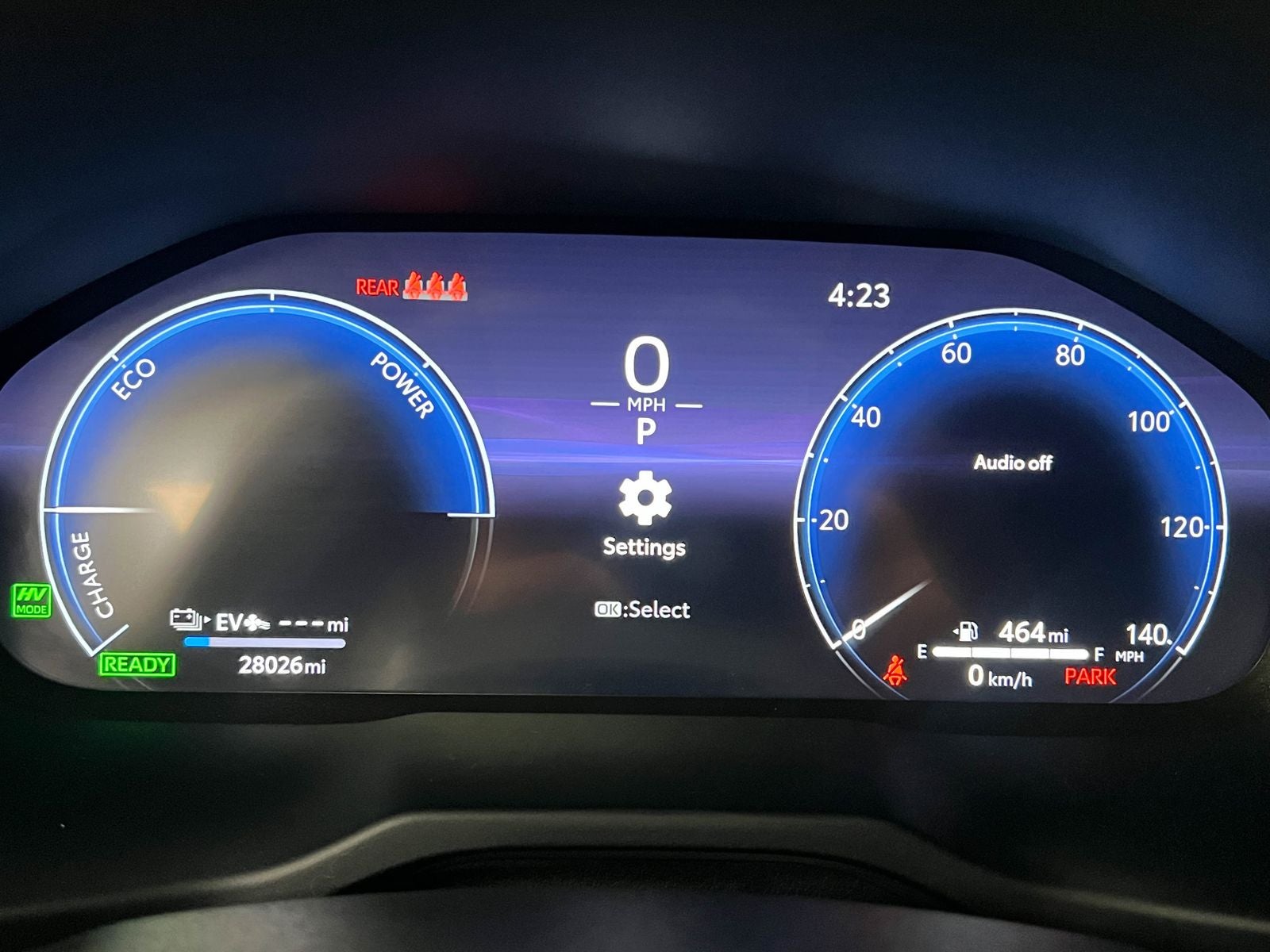 2023 Toyota RAV4 Prime XSE